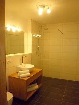 Pension Ballwein Solnohrad 2*,