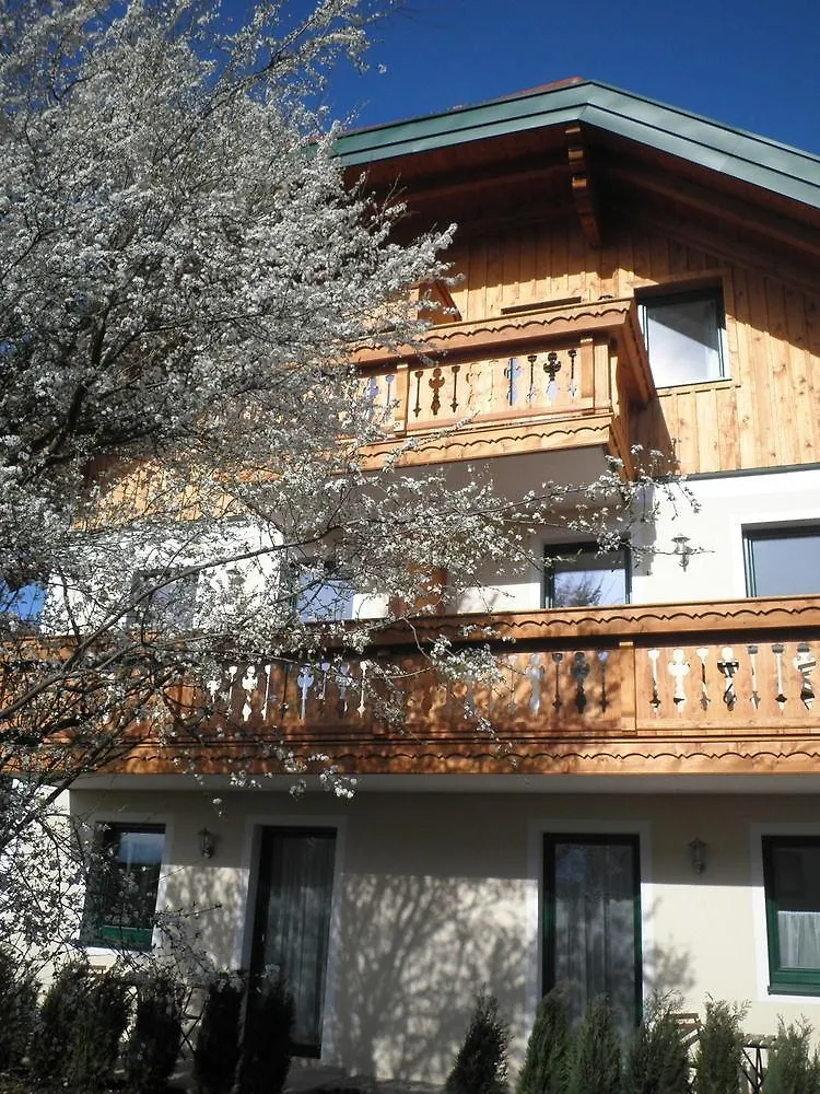 Pension Ballwein Solnohrad Penzion