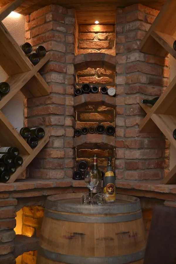 Pension Ballwein Solnohrad Rakousko