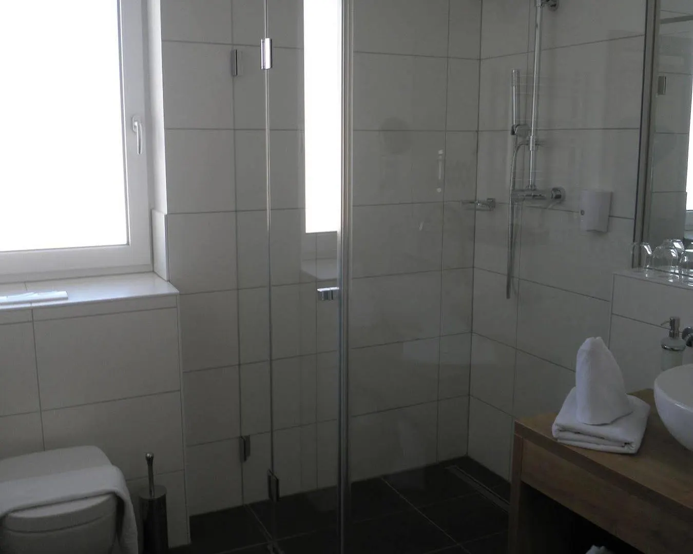 Penzion Pension Ballwein Solnohrad