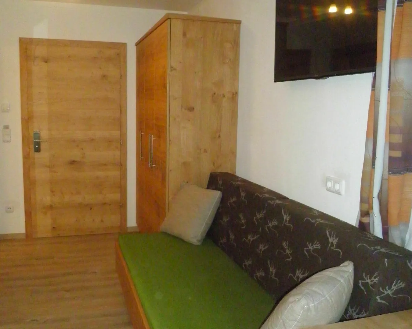 Pension Ballwein Solnohrad Penzion