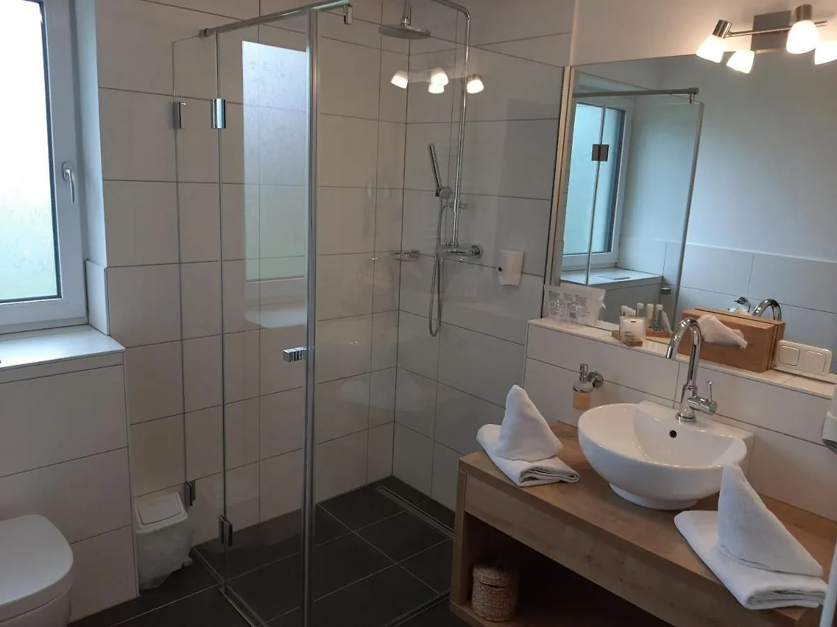 Pension Ballwein Solnohrad 2*,